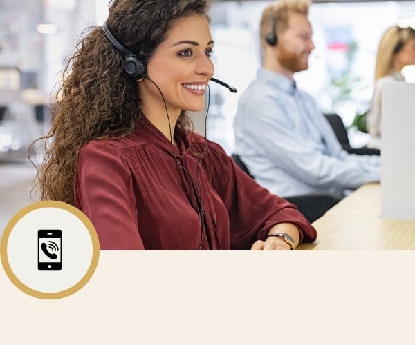 Call answering for plumbers and electricians