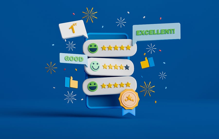 Measure Customer Service Performance