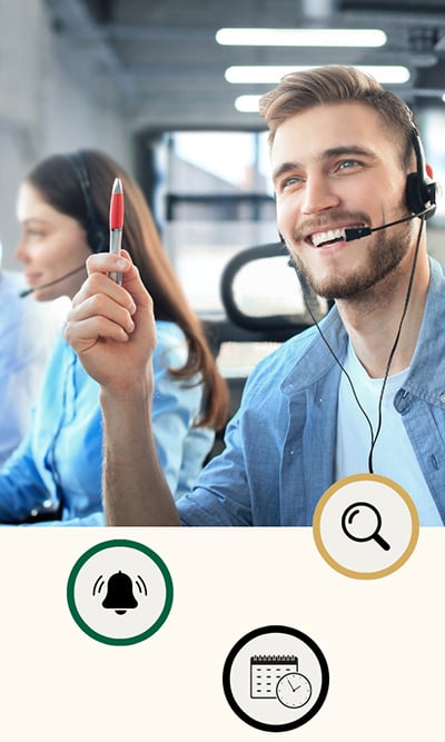 The best way to answer calls for tradespeople-1