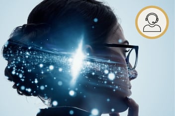 What is AI Call Handling?