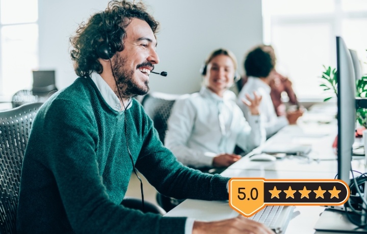 IVR vs. Conversational AI: Choosing the Best Option for Customer Support